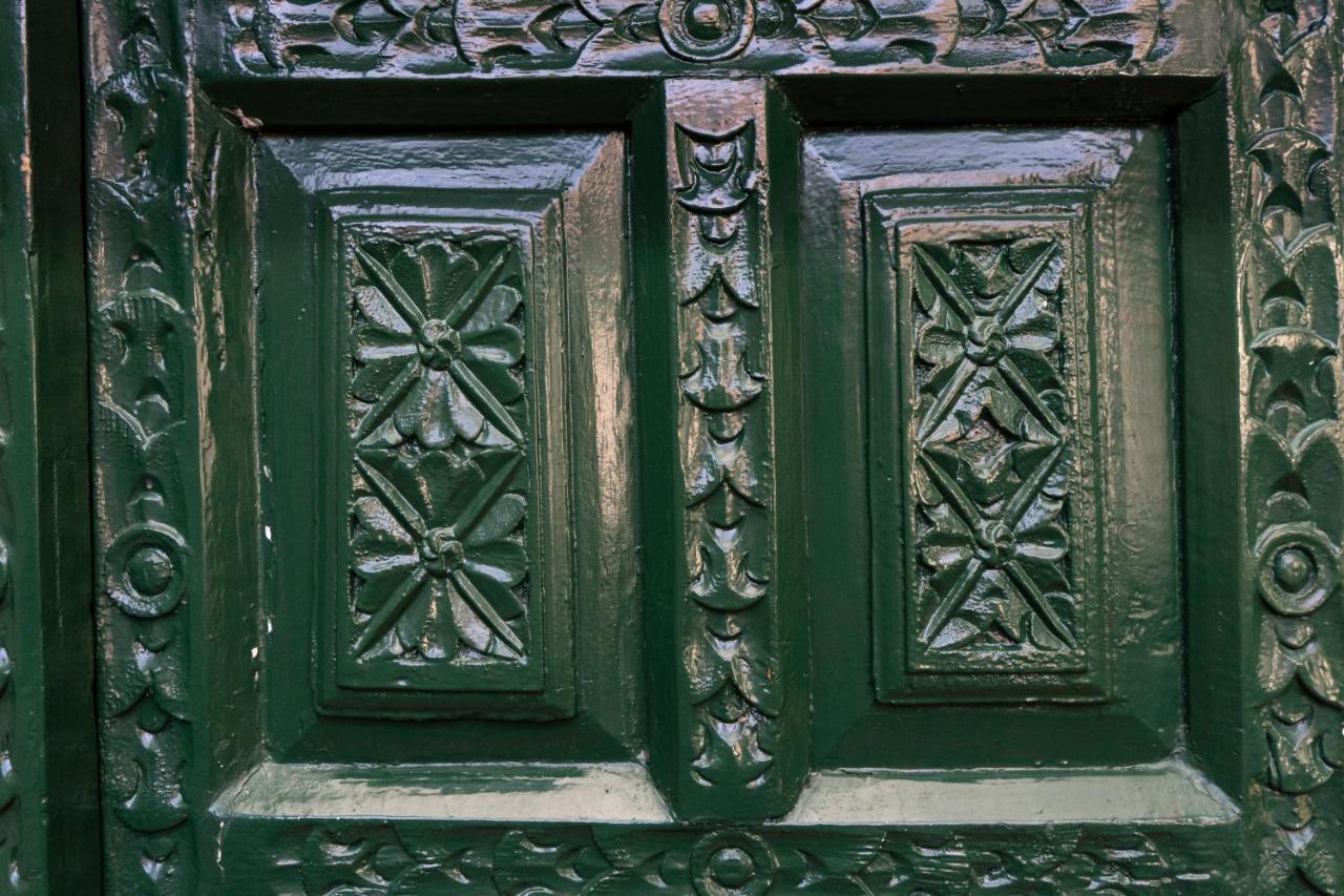 La Casona Real Cusco Hotel Exterior photo