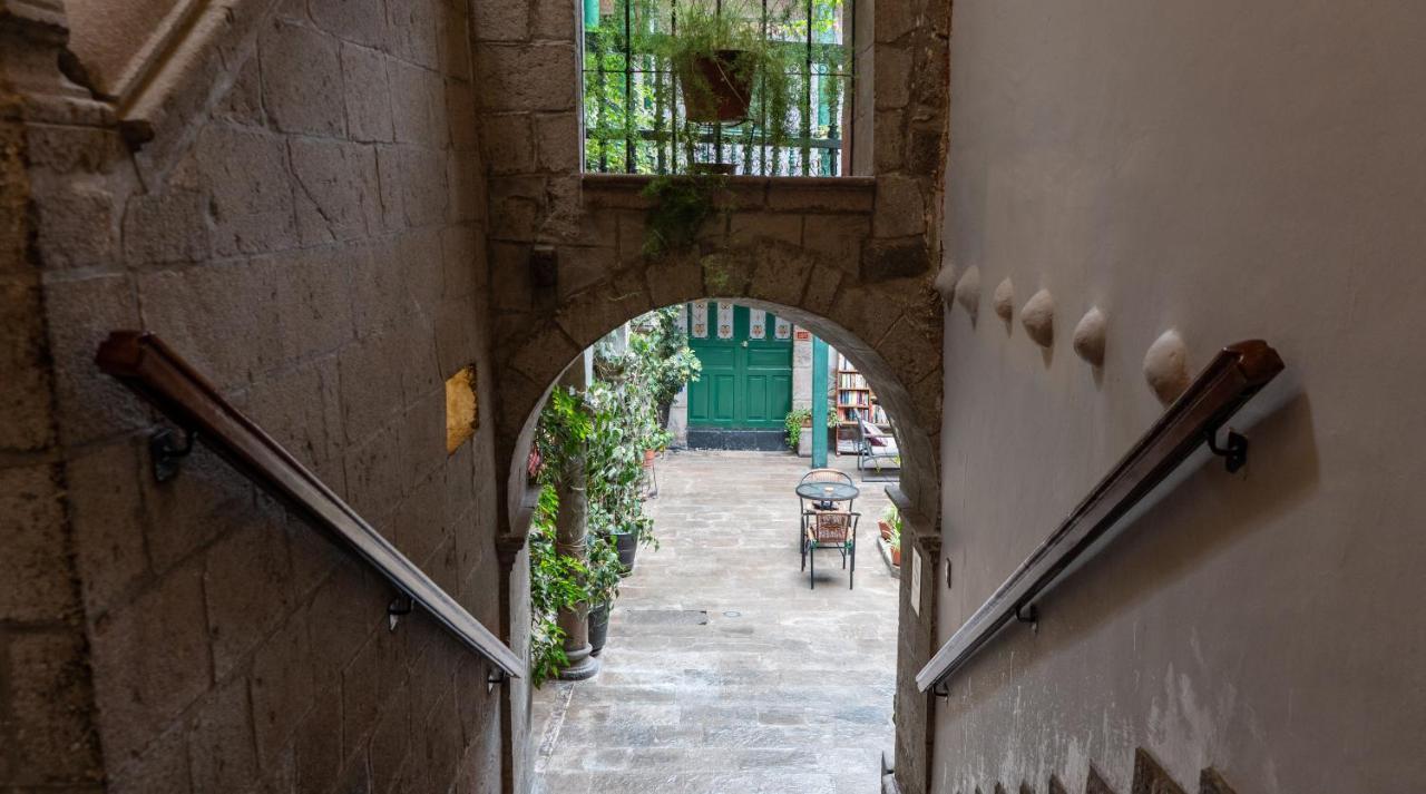 La Casona Real Cusco Hotel Exterior photo